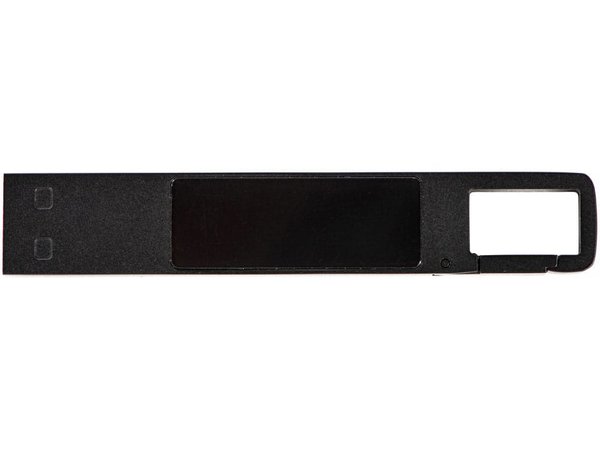 USB 2.0- флешка на 32 Гб c подсветкой логотипа «Hook LED» - USB 2.0- флешка на 32 Гб c подсветкой логотипа «Hook LED»