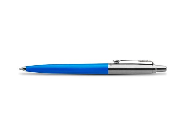 Ручка шариковая Parker Jotter Originals в эко-упаковке - Ручка шариковая Parker Jotter Originals в эко-упаковке