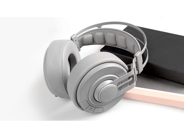 Беспроводные наушники «Mysound BH-10» - Беспроводные наушники «Mysound BH-10»