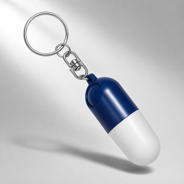 Таблетница «Capsule» - Таблетница «Capsule»