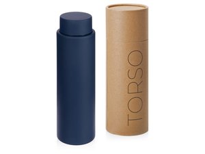 вакуумный термос с медной изоляцией «torso», 480 мл