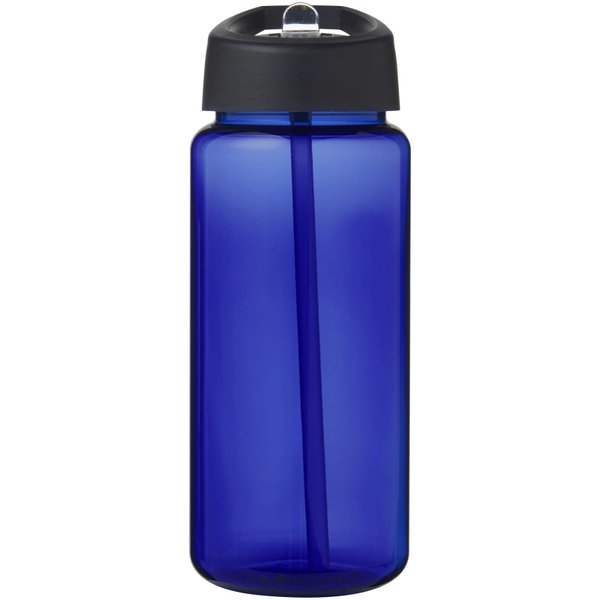 Спортивная бутылка H2O Active® Octave Tritan™ 600 мл с крышкой-носиком - Спортивная бутылка H2O Active® Octave Tritan™ 600 мл с крышкой-носиком