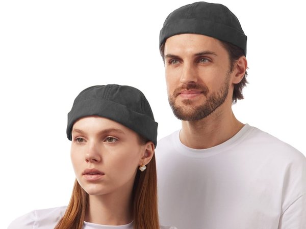 Шапка «Docker Hat», унисекс - Шапка «Docker Hat», унисекс