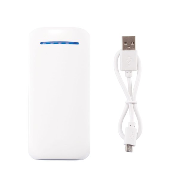 Зарядное устройство, 4400 mAh - Зарядное устройство, 4400 mAh
