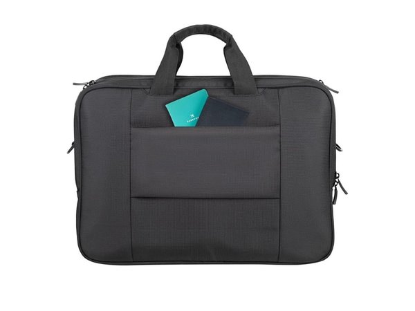 ECO сумка для ноутбука 15.6” из переработанного пластика - ECO сумка для ноутбука 15.6” из переработанного пластика