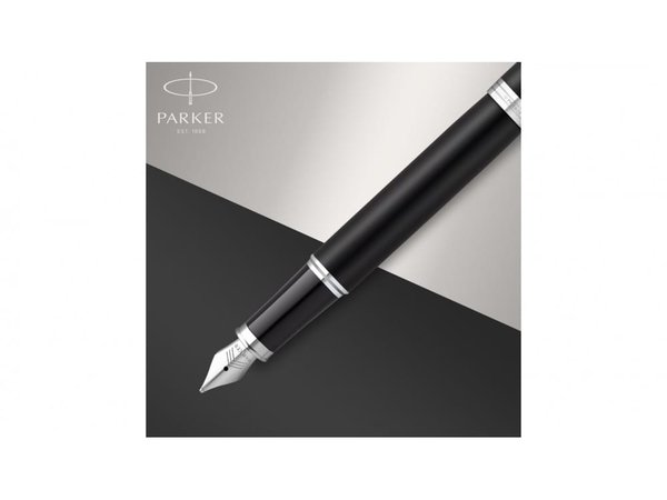 Перьевая ручка Parker IM, F - Перьевая ручка Parker IM, F