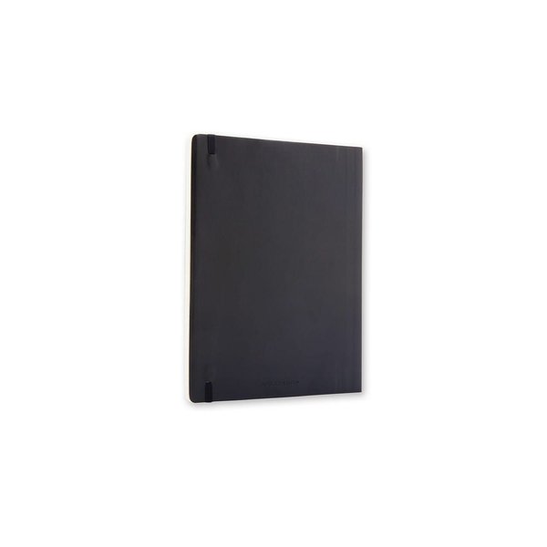 Блокнот MOLESKINE примерно формата А4 - Блокнот MOLESKINE примерно формата А4