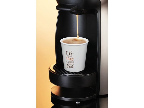 Кружка «Americano Piccolo» - Кружка «Americano Piccolo»