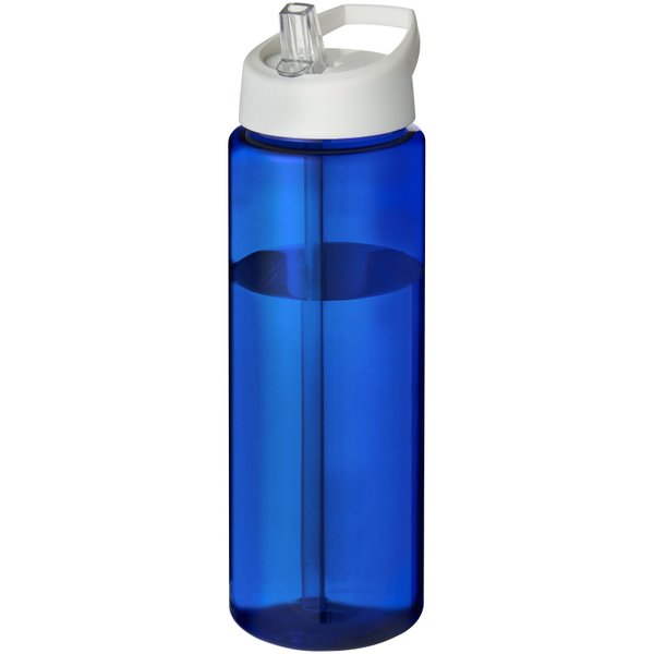 Спортивная бутылка H2O Active® Vibe 850 мл с крышкой-носиком - Спортивная бутылка H2O Active® Vibe 850 мл с крышкой-носиком