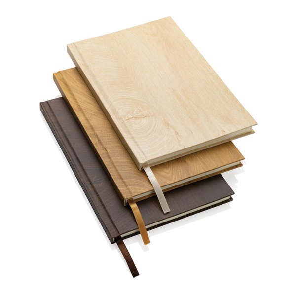 Блокнот Kavana, А5, 80 г/м² - Блокнот Kavana, А5, 80 г/м²