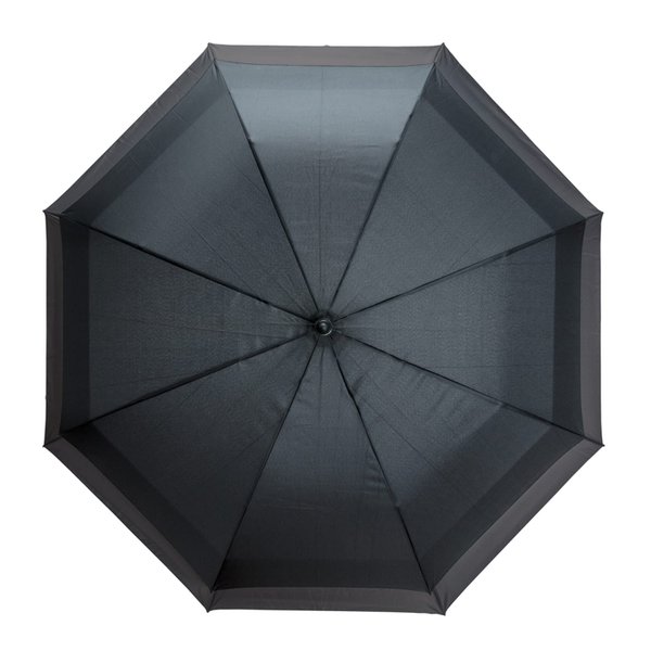 Расширяющийся зонт Swiss Peak из rPET AWARE™, d116-137 см - Расширяющийся зонт Swiss Peak из rPET AWARE™, d116-137 см