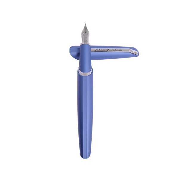 Перьевая ручка PININFARINA PF Two - Перьевая ручка PININFARINA PF Two BLUE