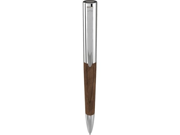 Ручка шариковая «Titan Wood» - Ручка шариковая «Titan Wood»