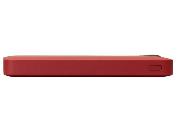 Внешний аккумулятор «Mild», металлик soft-touch, 10 000 mAh - Внешний аккумулятор «Mild», металлик soft-touch, 10 000 mAh