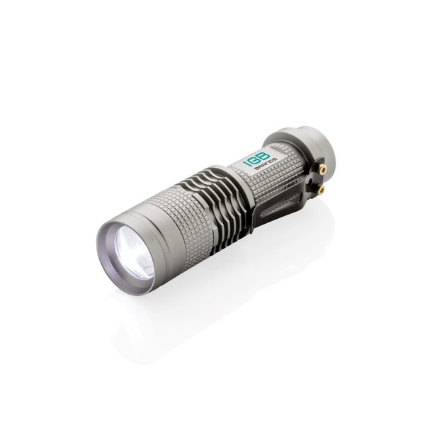 Карманный фонарик CREE, 3W - Карманный фонарик CREE, 3W