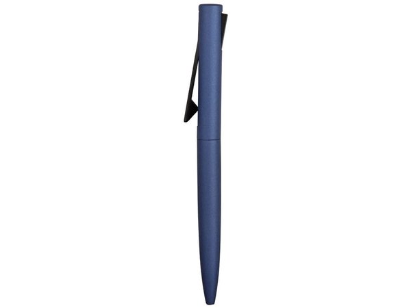 Ручка металлическая шариковая «Bevel» - Ручка металлическая шариковая «Bevel»