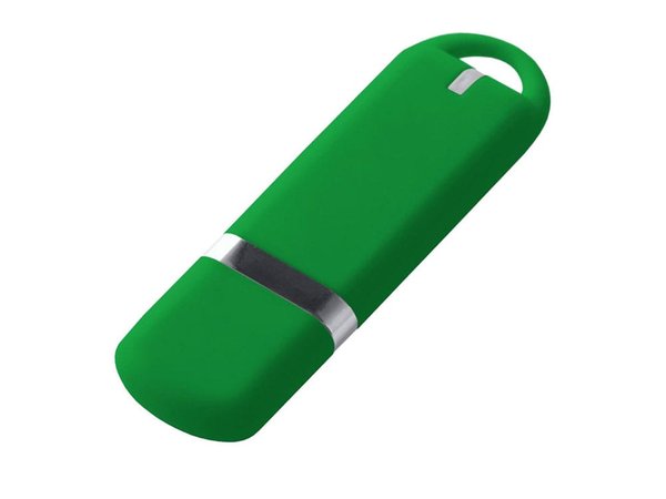 USB 3.0- флешка на 8 Гб, soft-touch - USB 3.0- флешка на 8 Гб, soft-touch