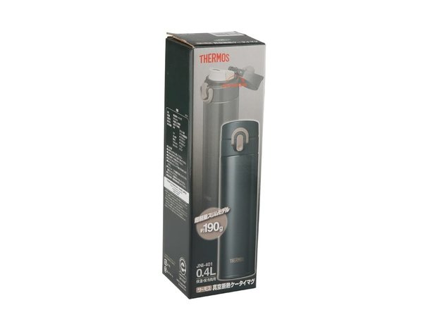 Термокружка Thermos JNI-401 - Термокружка Thermos JNI-401