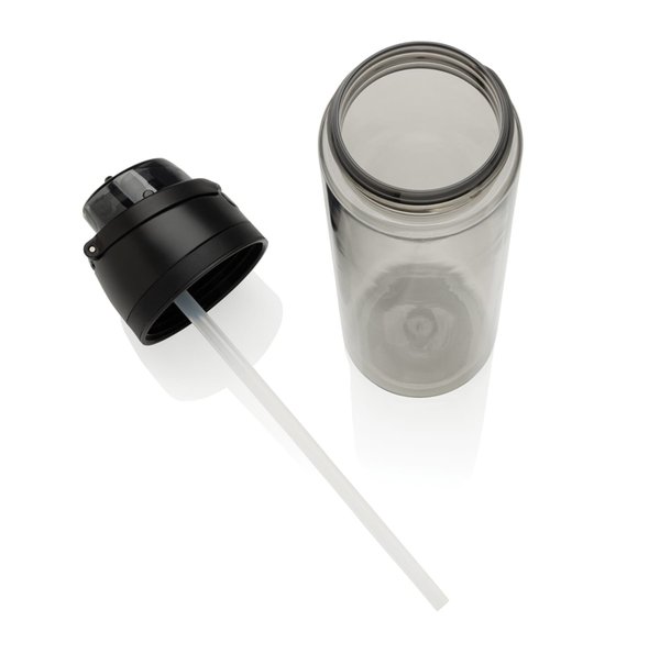 Бутылка для воды Omni Sip из rPET RCS, 800 мл - Бутылка для воды Omni Sip из rPET RCS, 800 мл