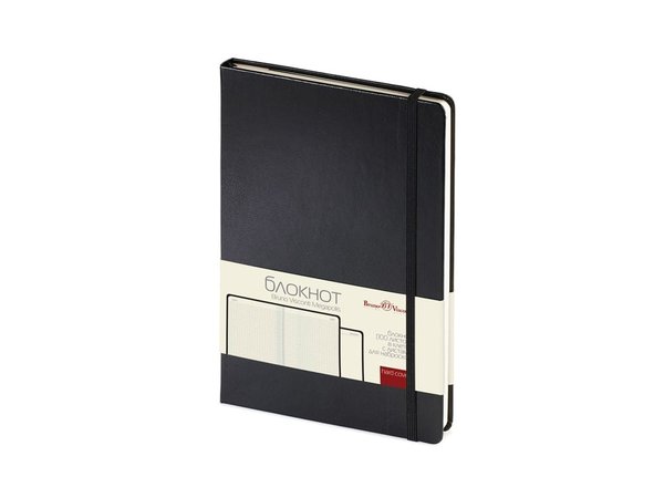 Блокнот А5 «Megapolis Journal» - Блокнот А5 «Megapolis Journal»