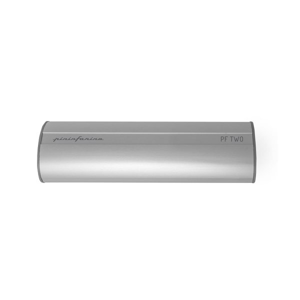 Шариковая ручка PININFARINA PF Two - Шариковая ручка PININFARINA PF Two BLACK