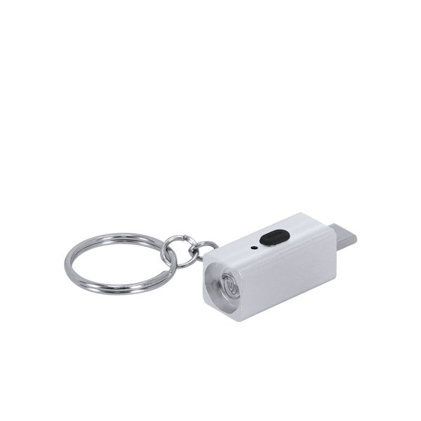 Брелок-зажигалка Electric Lighter Parris - Брелок-зажигалка Electric Lighter Parris