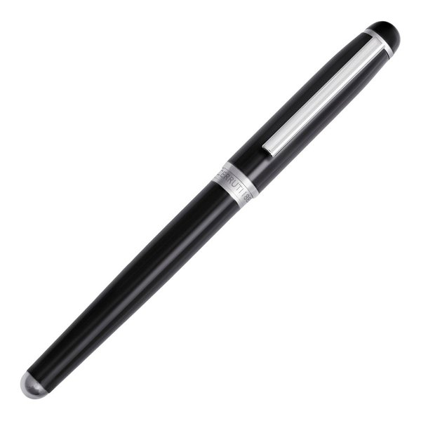 Ручка-перьевая Leap Classic Black - Ручка-перьевая Leap Classic Black
