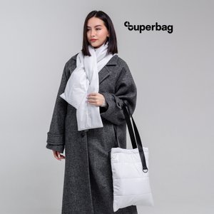набор superbag bubble