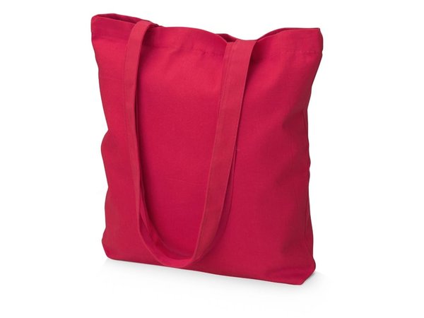 Сумка из плотного хлопка «Carryme 220», 220 г/м2 - Сумка из плотного хлопка «Carryme 220», 220 г/м2