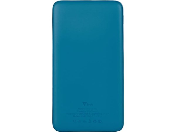 Внешний аккумулятор «Reserve Pro»,10 000 mAh - Внешний аккумулятор «Reserve Pro»,10 000 mAh