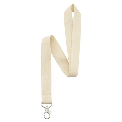 Ланьярд "ORGANIC COTTON" - Ланьярд "ORGANIC COTTON"