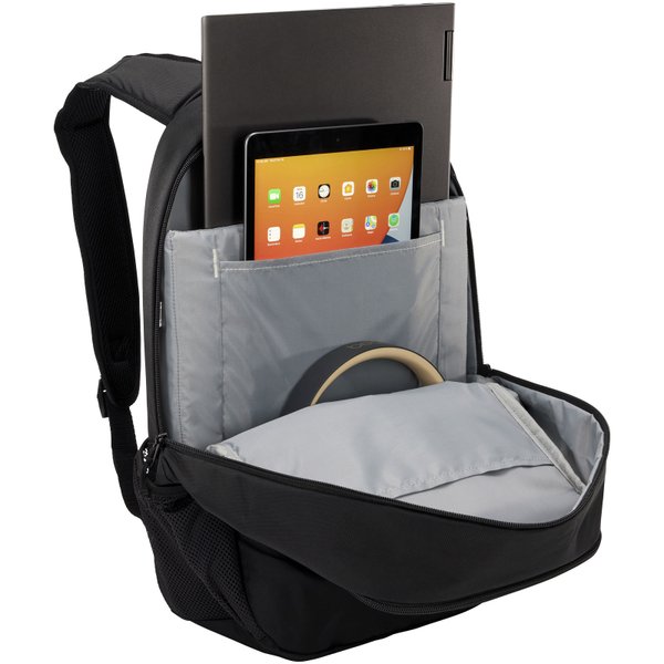 Рюкзак Case Logic Jaunt 15.6" из переработанных материалов - Рюкзак Case Logic Jaunt 15.6" из переработанных материалов