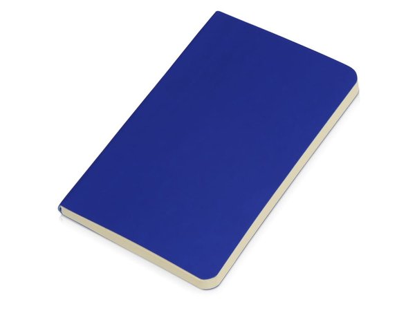 Блокнот А6 «Softy small» soft-touch - Блокнот А6 «Softy small» soft-touch