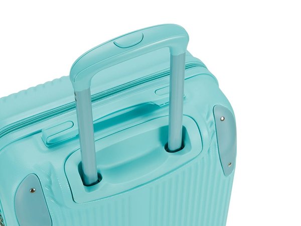 Чемодан «В Отпуск», 48 л - Чемодан «В Отпуск», 48 л
