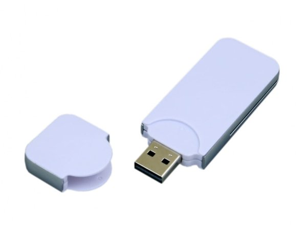 USB 2.0- флешка на 4 Гб в стиле I-phone - USB 2.0- флешка на 4 Гб в стиле I-phone
