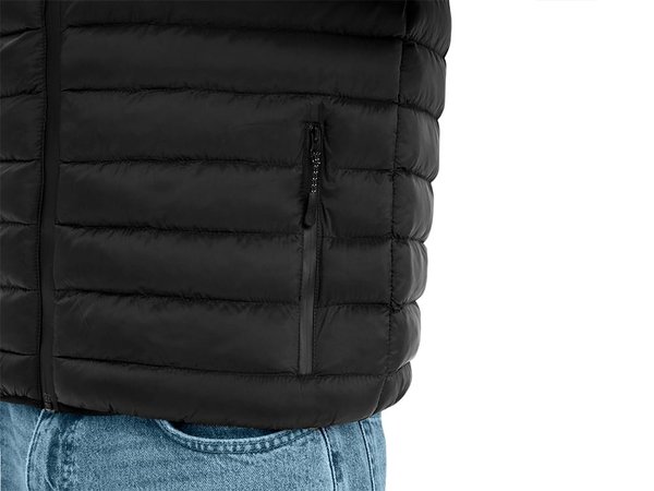 Стеганая куртка «Uniqloud», мужская - Стеганая куртка «Uniqloud», мужская