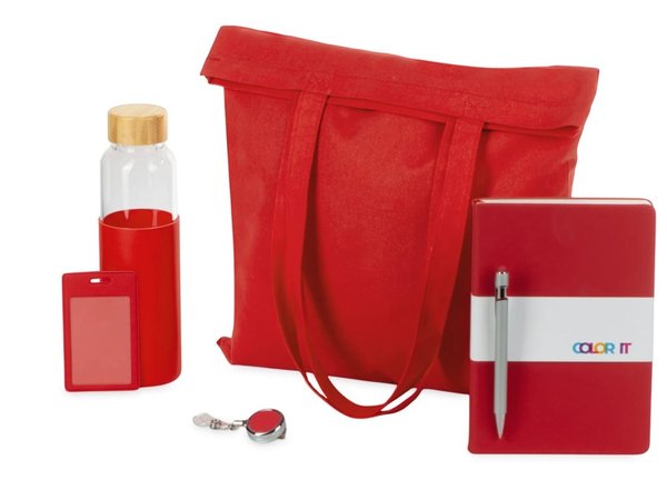Welcome pack «Color Refine» - Welcome pack «Color Refine»