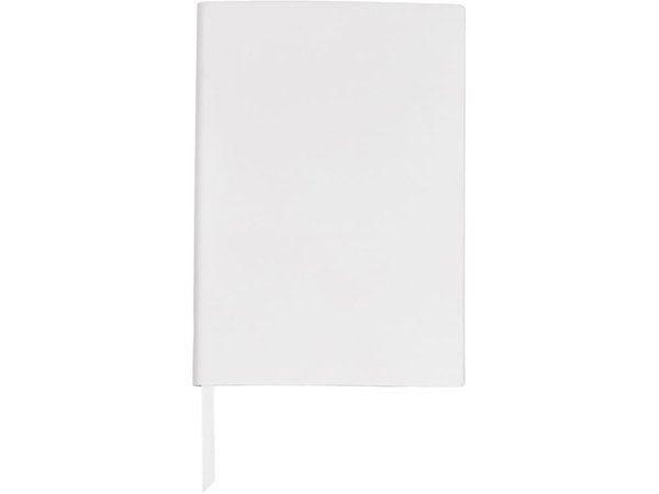 Бизнес-блокнот А5 «C1» soft-touch - Бизнес-блокнот А5 «C1» soft-touch