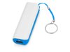 Портативное зарядное устройство «Basis», 2000 mAh