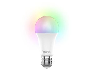 умная лампочка «iot led deco», e27