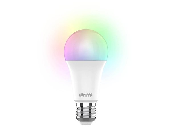 Умная лампочка «IoT LED DECO», E27 - Умная лампочка «IoT LED DECO», E27