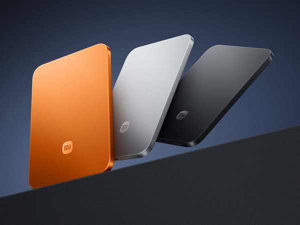 Внешний аккумулятор Xiaomi UltraThin Magnetic Power Bank 15W, 5000 мАч - Внешний аккумулятор Xiaomi UltraThin Magnetic Power Bank 15W, 5000 мАч