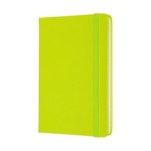 блокнот moleskine примерно формата a6.