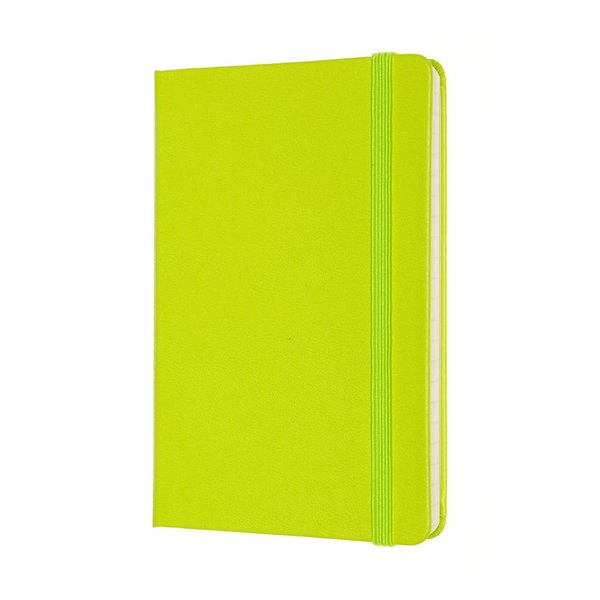 Блокнот MOLESKINE примерно формата A6. - Блокнот MOLESKINE примерно формата A6.