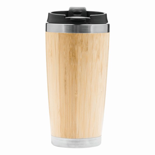 Термокружка Insulated travel mug TAKE BAMBOO - Термокружка Insulated travel mug TAKE BAMBOO