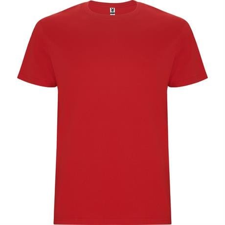 Футболка STAFFORD - Футболка STAFFORD , КРАСНЫЙ 4XL