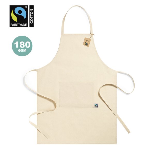 Фартук Fairtrade - Фартук Fairtrade