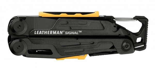 Мультитул Signal, черный