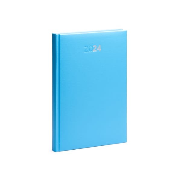 HORUS A5 дневник LIGHT ROYAL BLUE - HORUS A5 дневник LIGHT ROYAL BLUE
