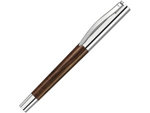 ручка-роллер «titan wood r»